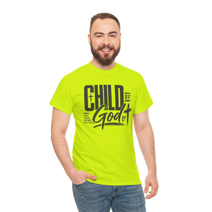 Child of God Christian T-Shirt