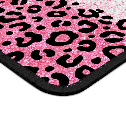 Support Squad Breast Cancer Awareness Mouse Pad