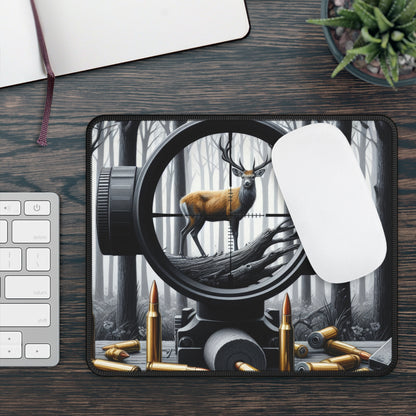 Precision Hunter Mouse Pad