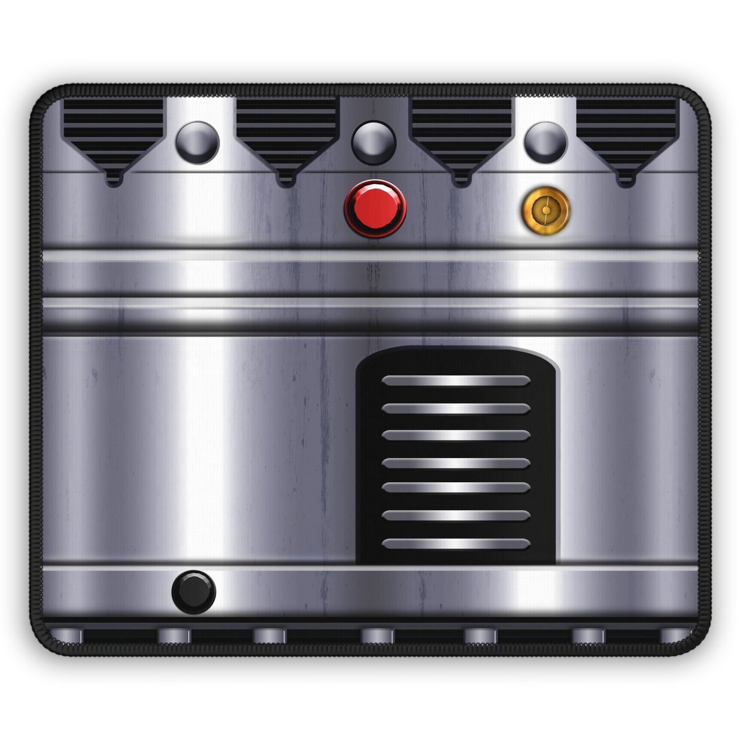 Laser Sword Hilt Mouse Pad