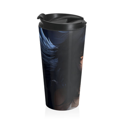 Shadow Ember Travel Mug