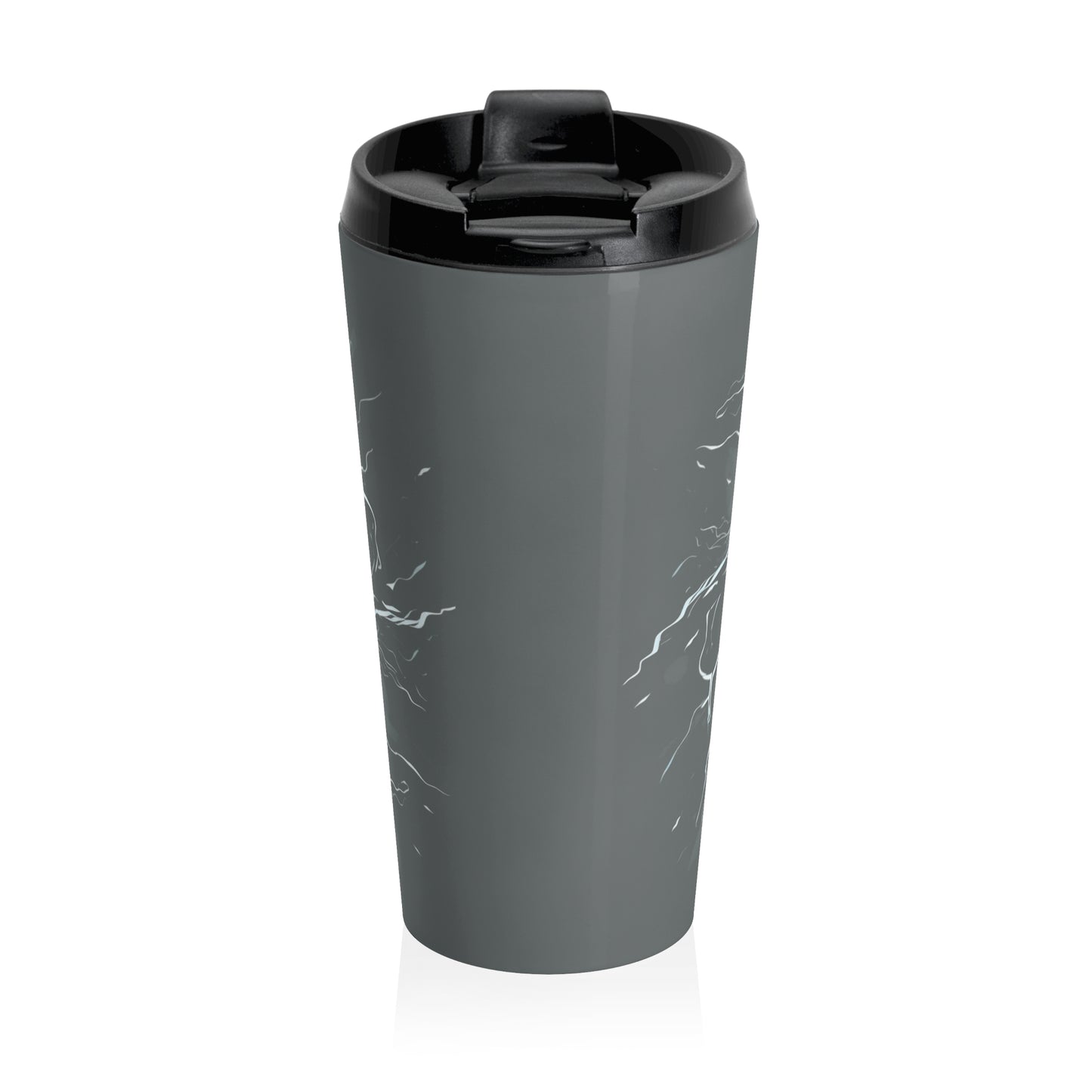 Electric Rift Travel Mug