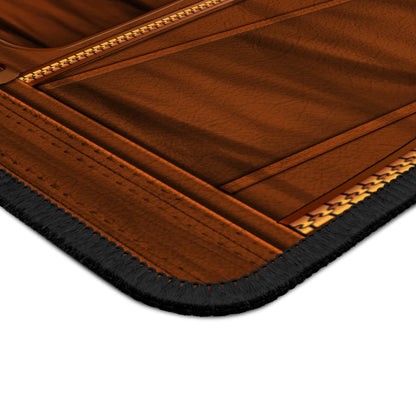 Golf Bag Mouse Pad