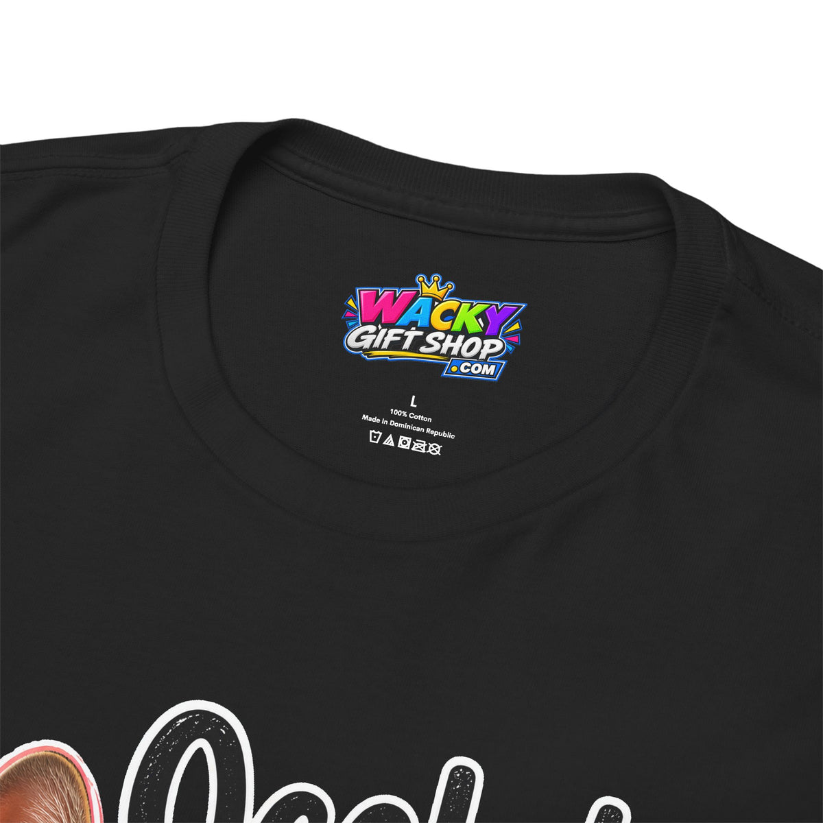 Ocelots Are Cute and Squishy T-Shirt
