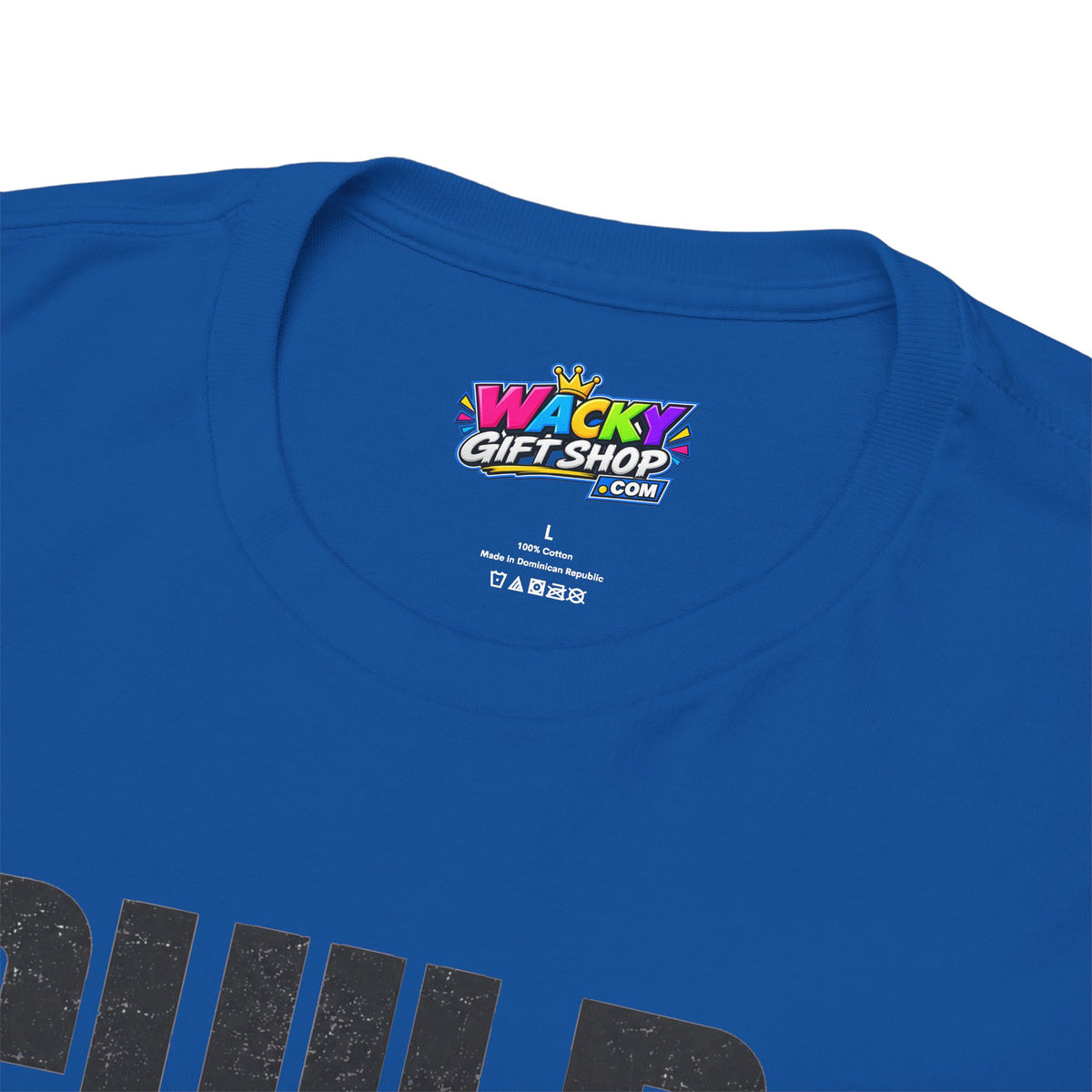 Child of God Christian T-Shirt