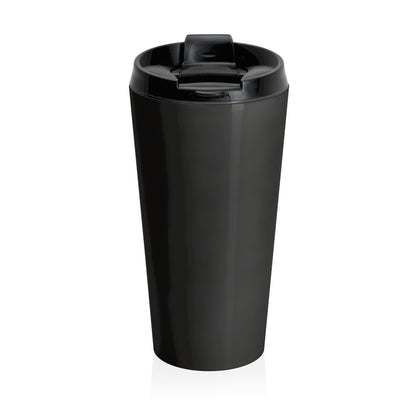 Hellstorm Reaper Stainless Steel Travel Mug – 15oz