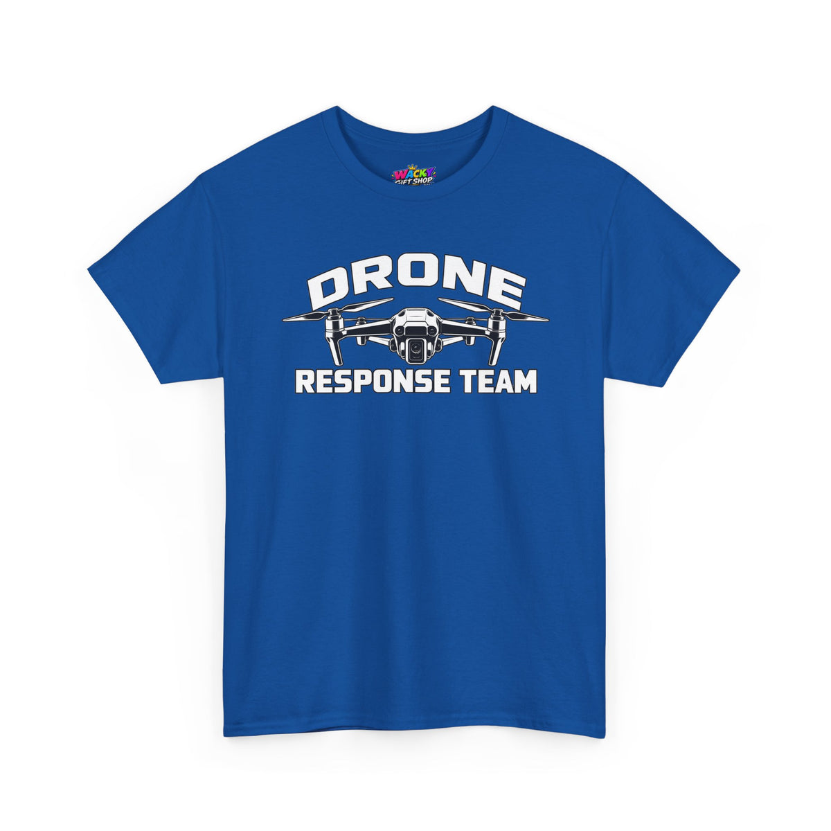 Drone Response Team T-Shirt