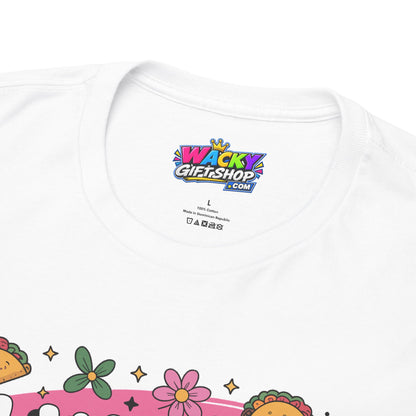 I Want Tacos, Not Your Opinion T-Shirt