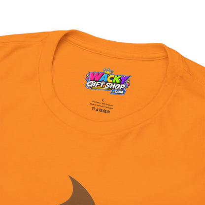 Poop Emoji Funny T-Shirt