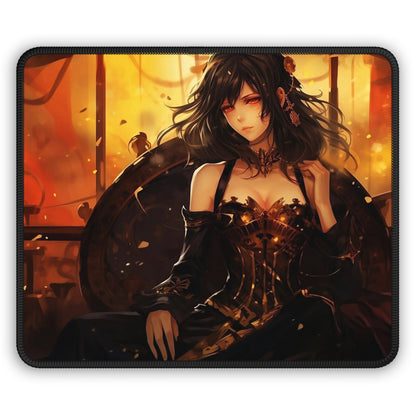Ember Queen Mouse Pad