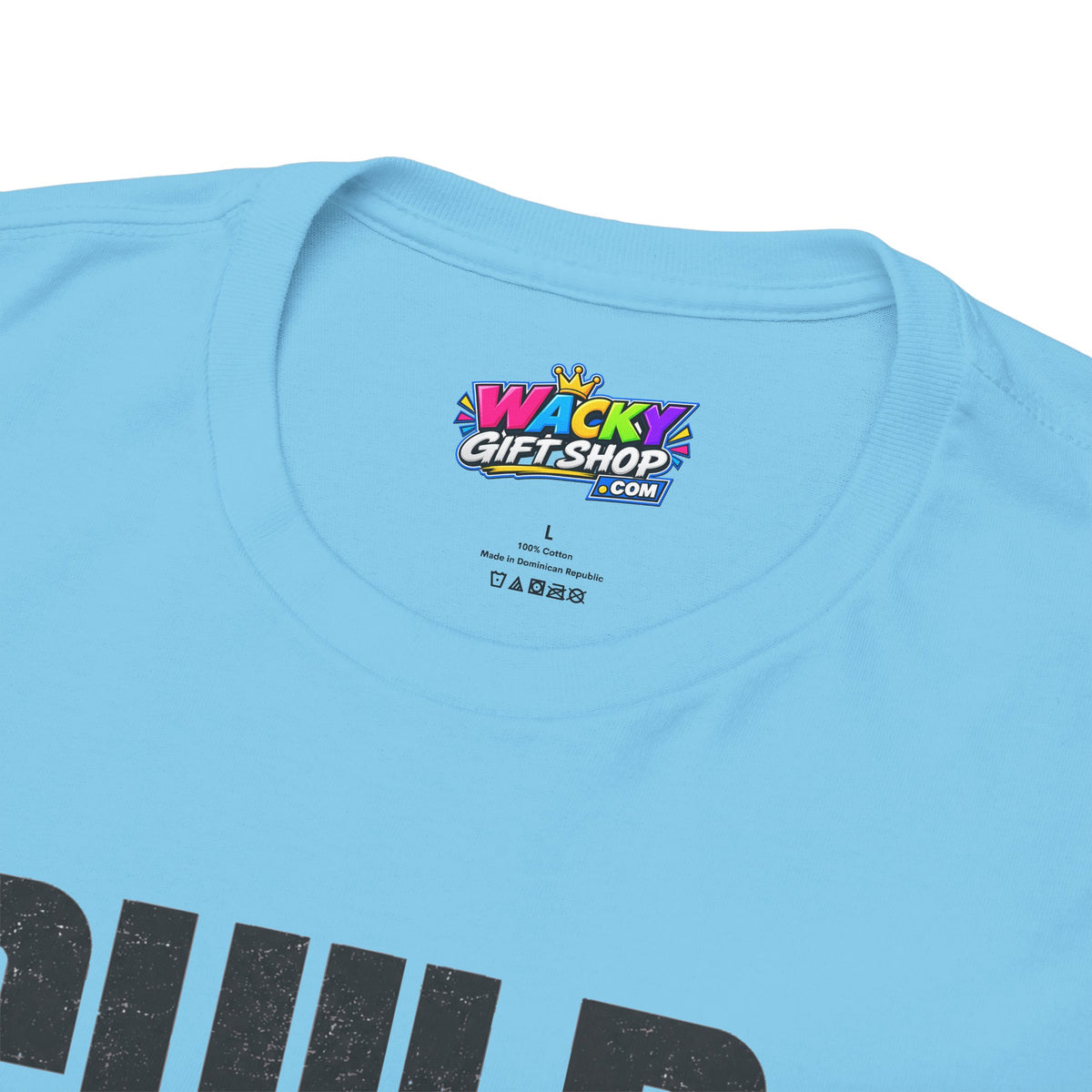 Child of God Christian T-Shirt