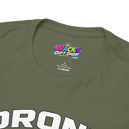 Drone Response Team T-Shirt