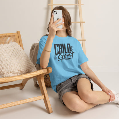 Child of God Christian T-Shirt
