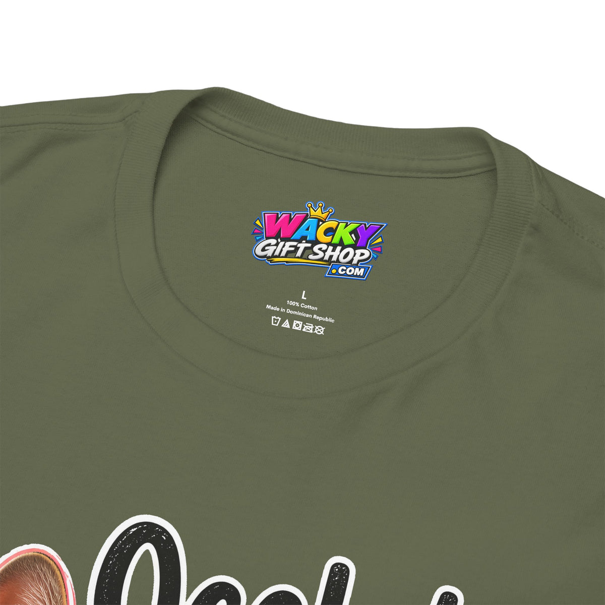 Ocelots Are Cute and Squishy T-Shirt