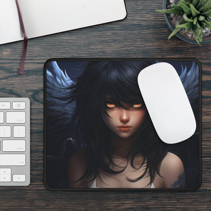 Shadow Seraph Mouse Pad