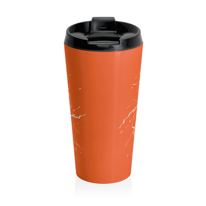 Electric Rift Travel Mug