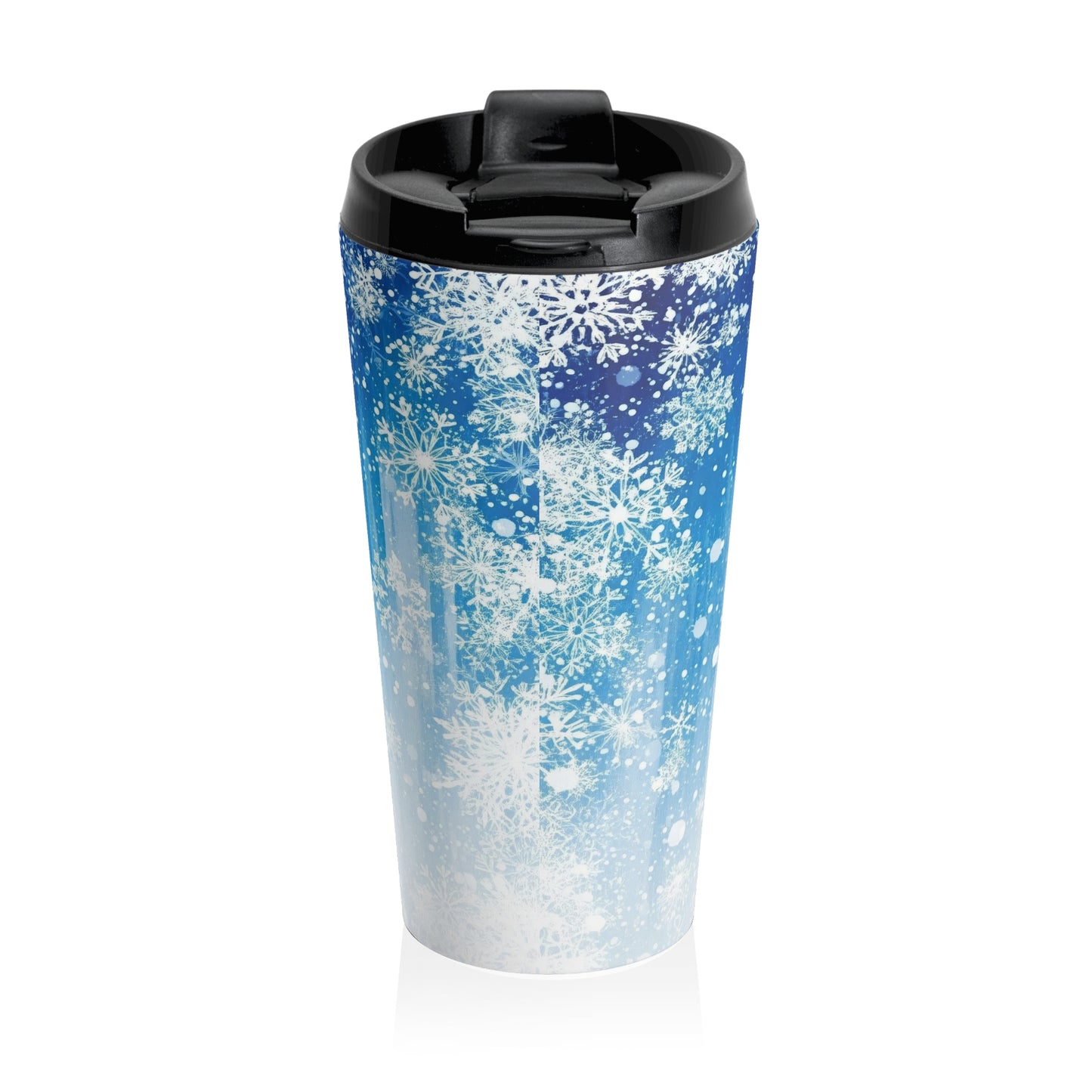 Up to Snow Good Travel Mug