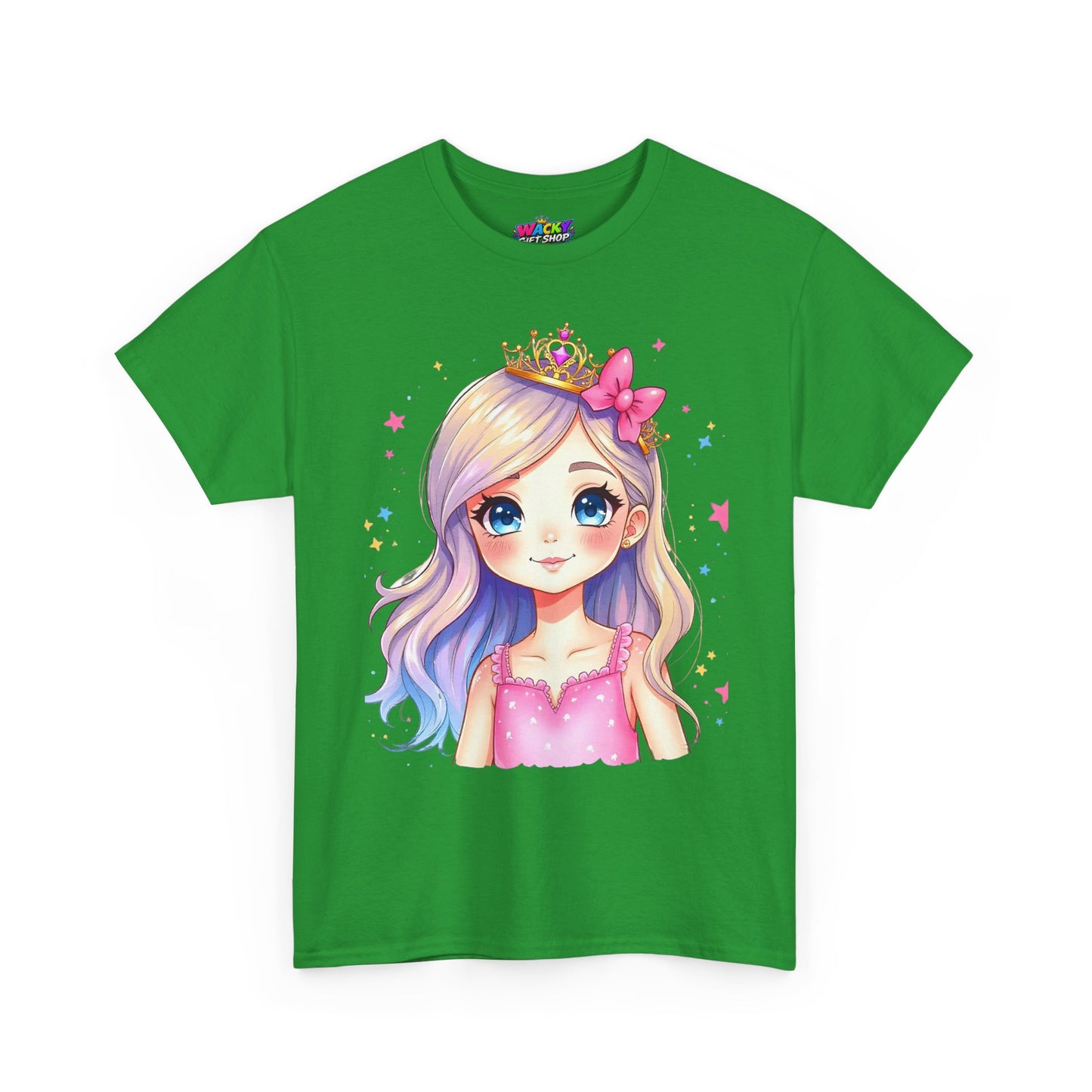 Pastel Princess T-Shirt