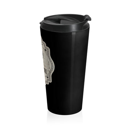 Love Potion Apothecary Travel Mug
