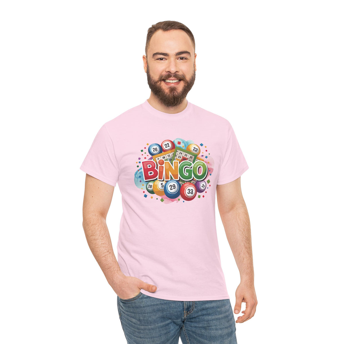 Bingo Lover T-Shirt