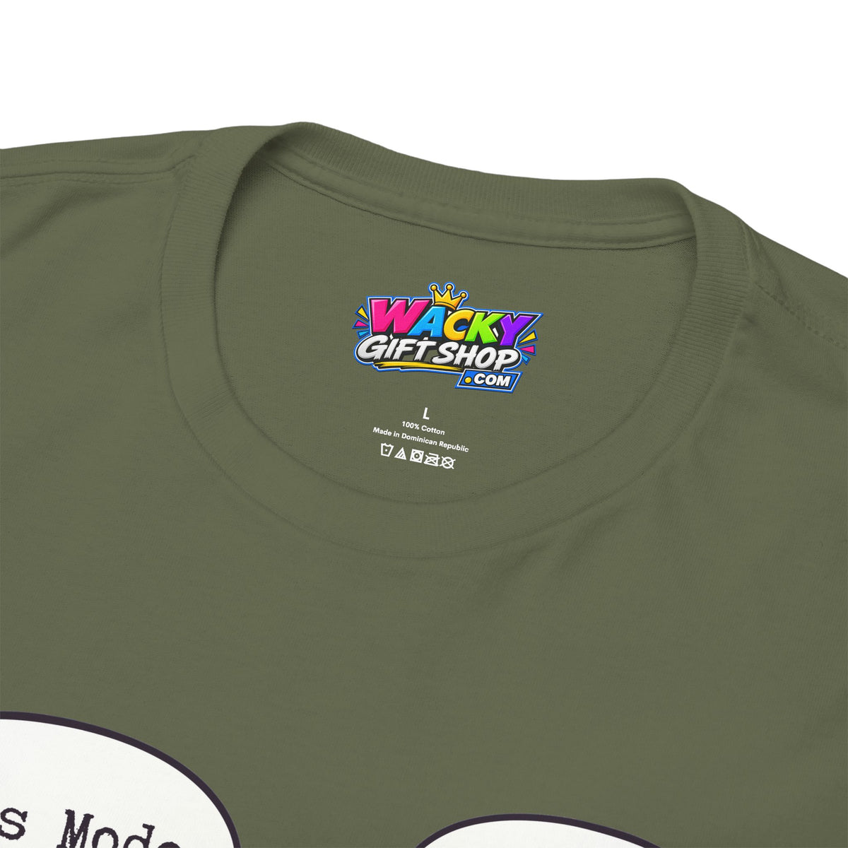 Focus Mode Activated – Work Hard, Nap Harder Cat T-Shirt