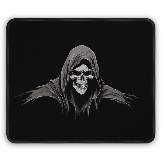 Shadow Reaper Mouse Pad