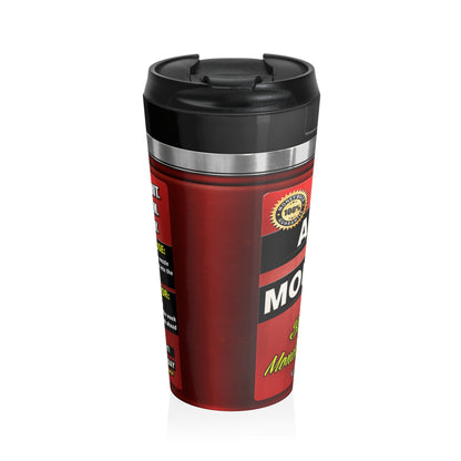 Anti Monday Travel Mug