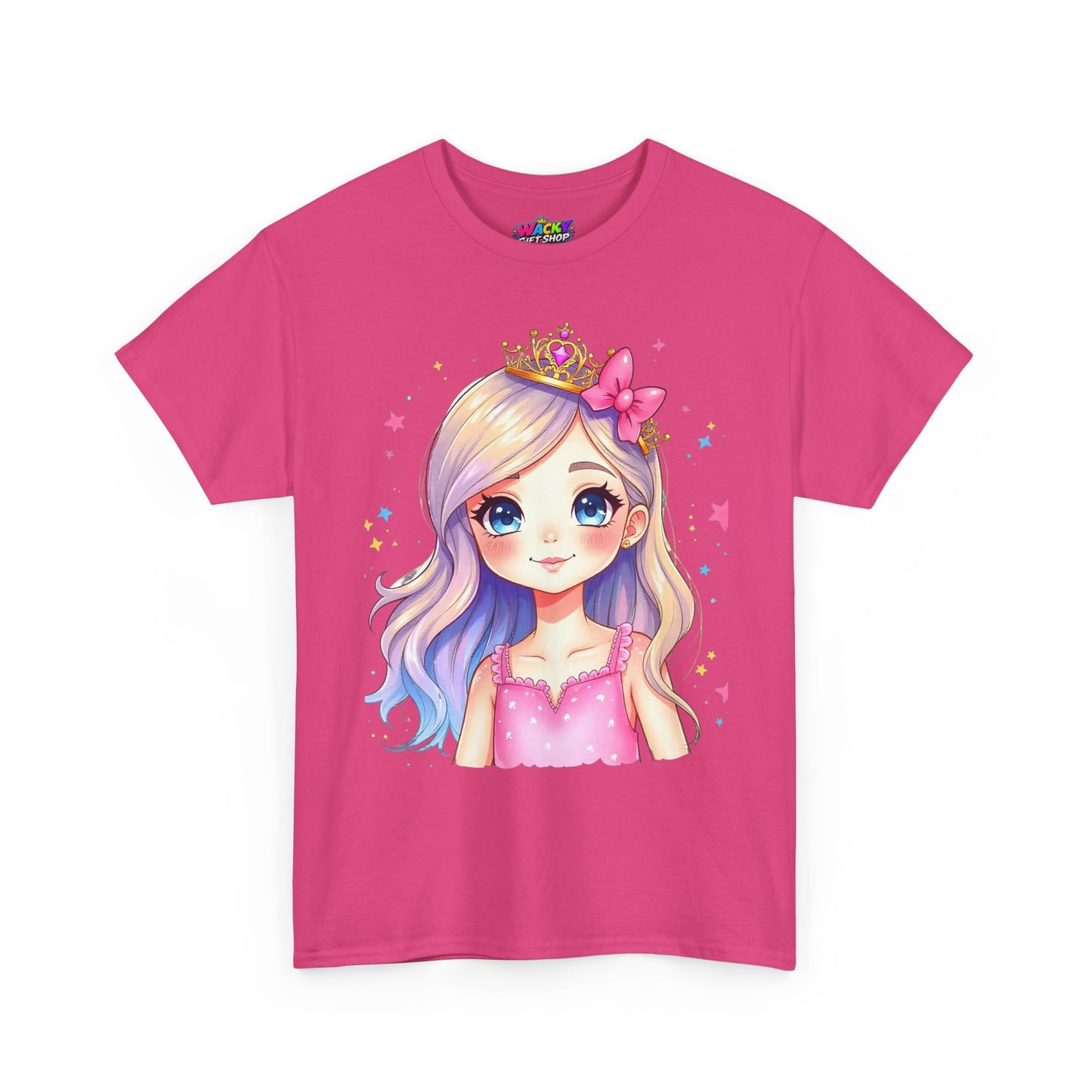Pastel Princess T-Shirt