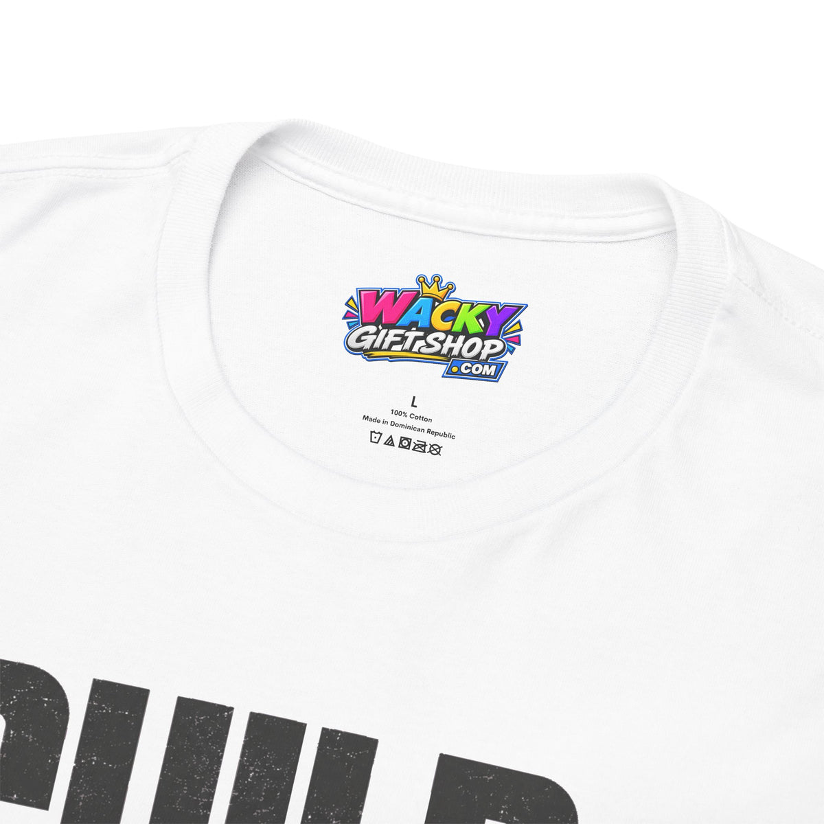 Child of God Christian T-Shirt
