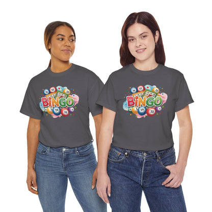 Bingo Lover T-Shirt
