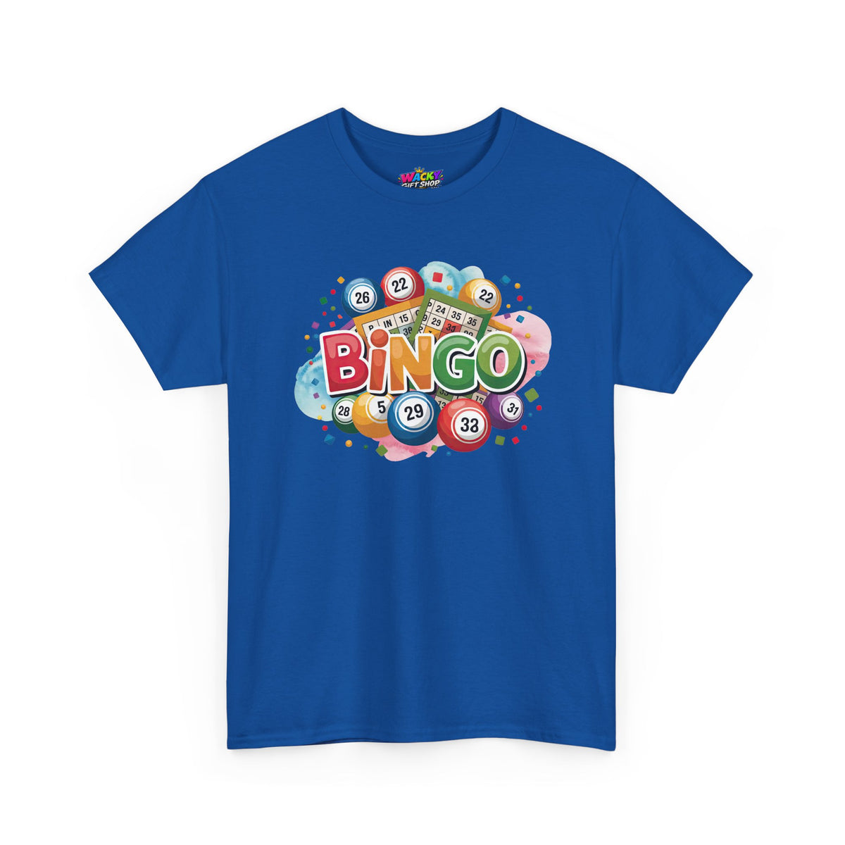 Bingo Lover T-Shirt