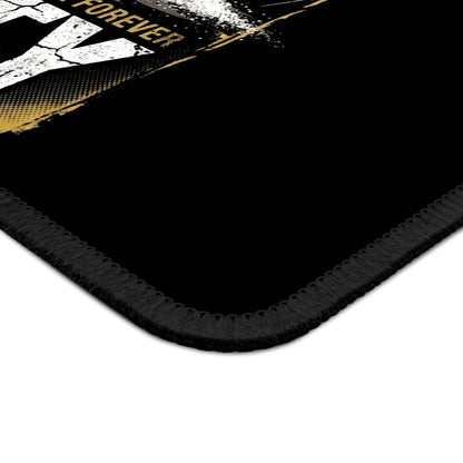 Salty Since Forever Mouse Pad