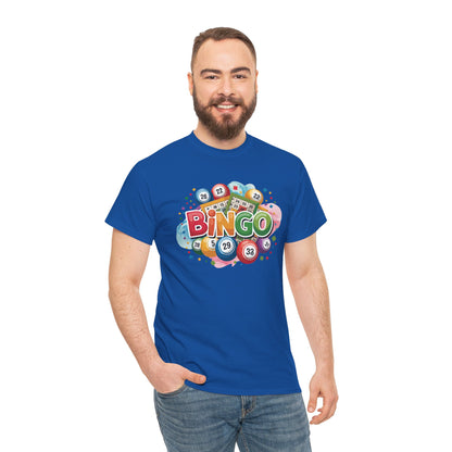 Bingo Lover T-Shirt