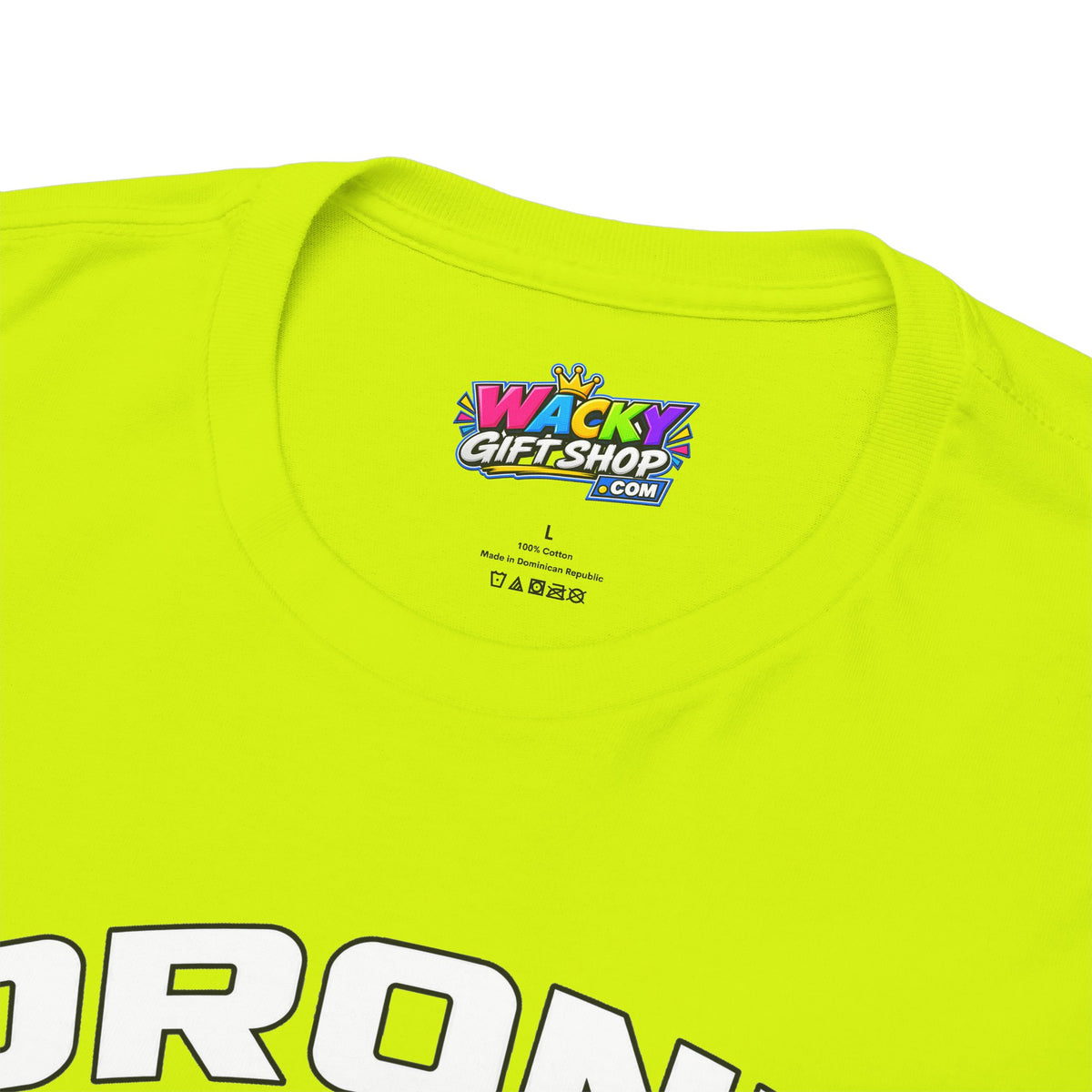 Drone Response Team T-Shirt
