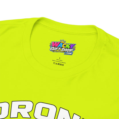 Drone Response Team T-Shirt