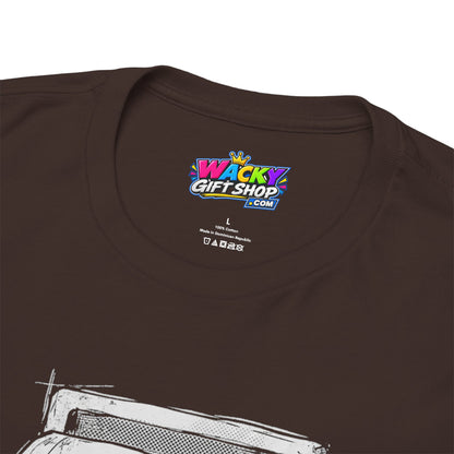 Your Opinions Toilet Paper T-Shirt