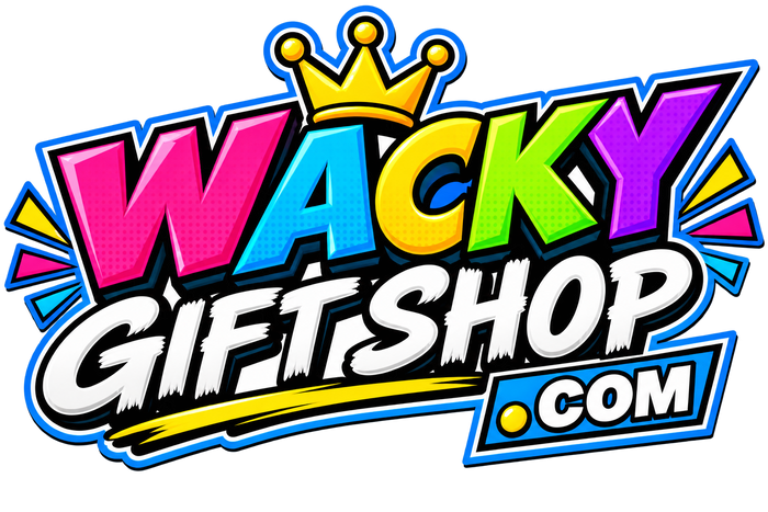 WackyGiftShop.com