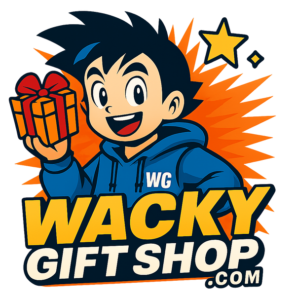 WackyGiftShop.com