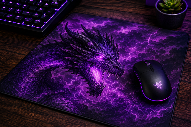 Mouse Pads