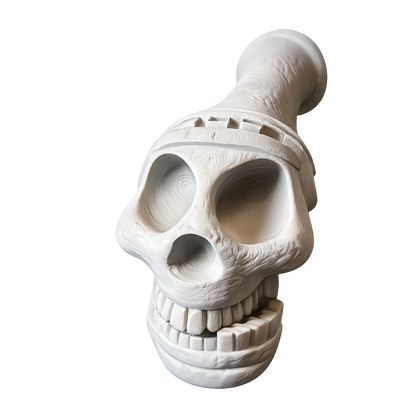Aztec Death Whistle