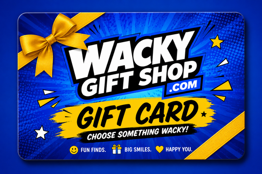 Gift Cards